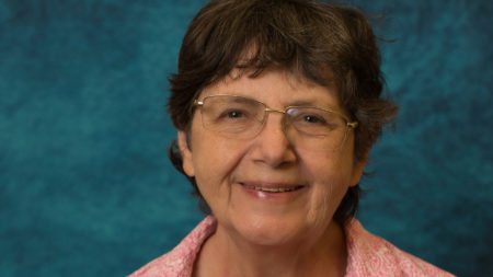 Wanda Harmon