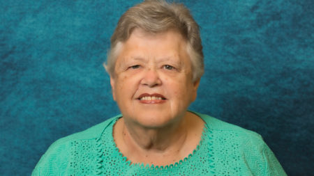 Joan Propson