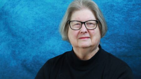 Martha Aspinwall