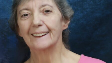 Joyce Roundy