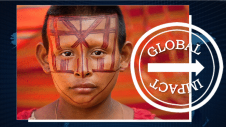 2026 Volunteers – The Global Impact