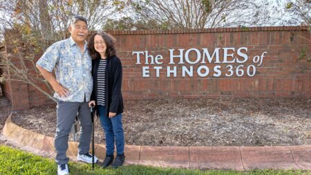 Scott and Terri Sasaki